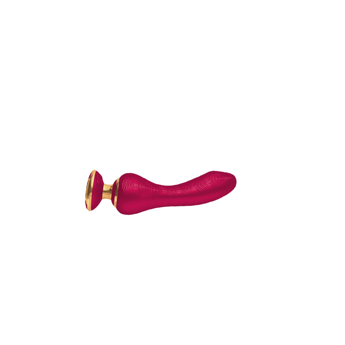 Vibrator Shunga Sanya Rot Pink